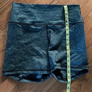 Fleo shorts worn only a handful of times. In great shape.